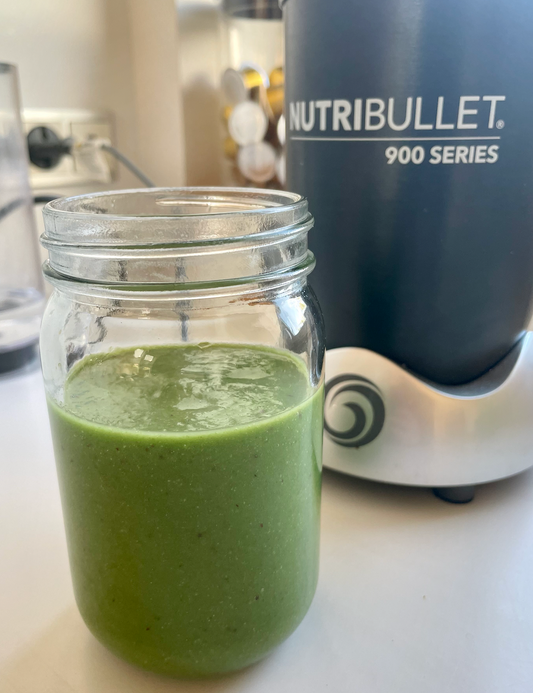 Grøn Smoothie