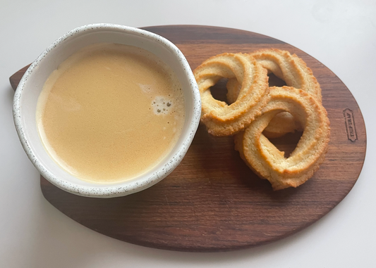 Vanillekranse
